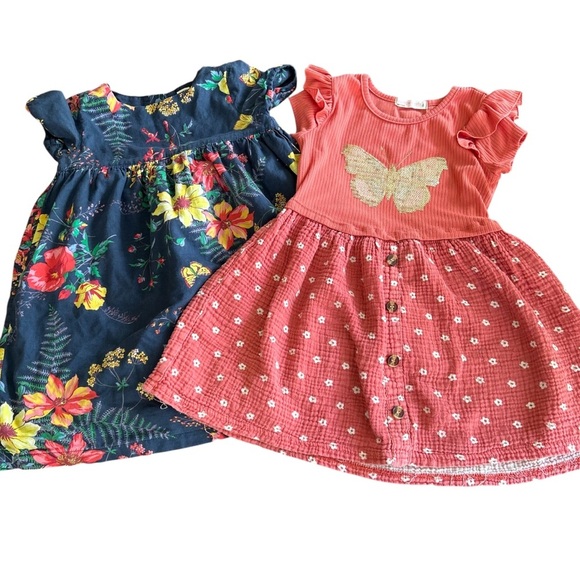 GAP | Set of Two Dresses - Picture 1 of 6